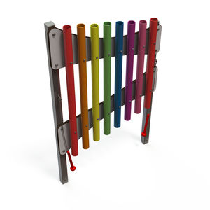 Musical play structure - All architecture and design manufacturers