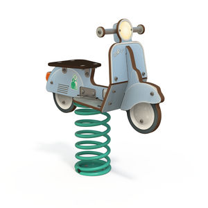 HPL spring rocker