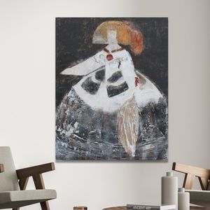 acrylic decorative painting