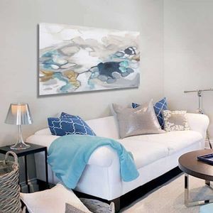 acrylic decorative painting