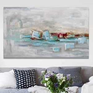 acrylic decorative painting