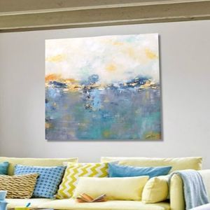 acrylic decorative painting