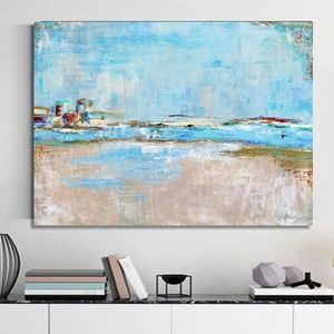 acrylic decorative painting