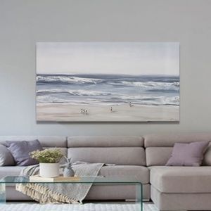 acrylic decorative painting