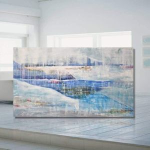 acrylic decorative painting