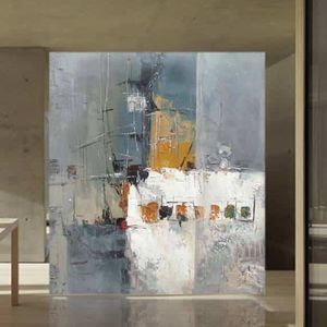 acrylic decorative painting