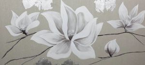 acrylic decorative painting