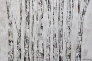 acrylic decorative painting