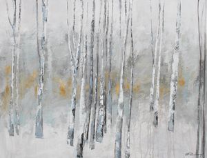 acrylic decorative painting