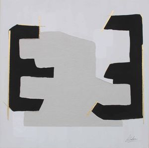 acrylic decorative painting