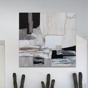 acrylic decorative painting
