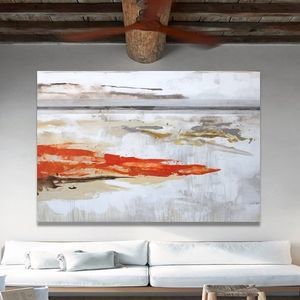 acrylic decorative painting