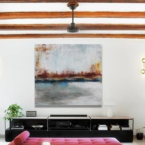 acrylic decorative painting