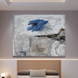 acrylic decorative painting