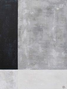 acrylic decorative painting