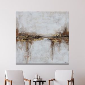 acrylic decorative painting