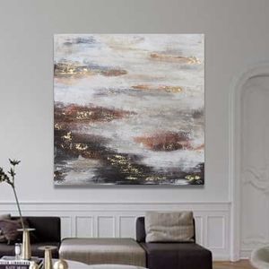 acrylic decorative painting