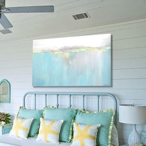 acrylic decorative painting
