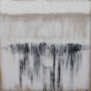 acrylic decorative painting