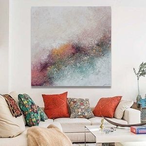 acrylic decorative painting