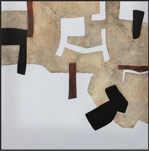 acrylic decorative painting