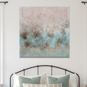 acrylic decorative painting