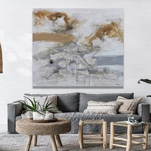 acrylic decorative painting