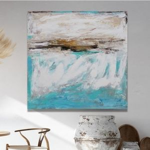 acrylic decorative painting
