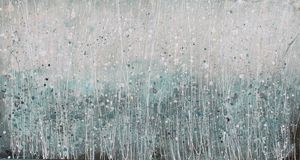 acrylic decorative painting