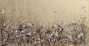 acrylic decorative painting