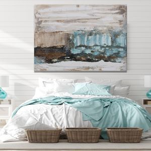 acrylic decorative painting