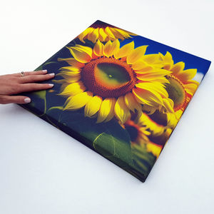 decorative acoustic panel