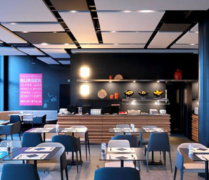 acoustic wall panel