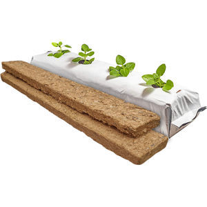 coco peat growing medium