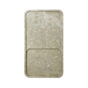 marble serving tray