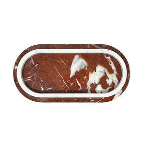 marble serving tray