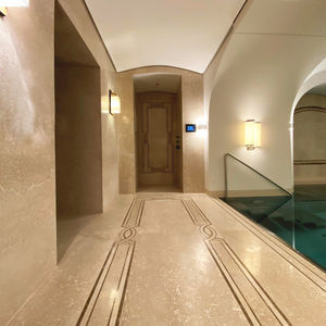 marble natural stone slab