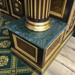 marble natural stone slab