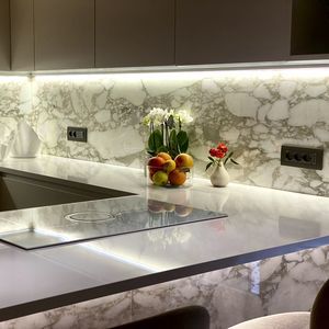 marble natural stone slab
