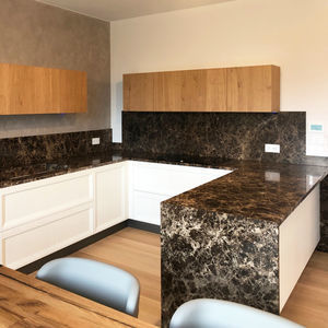 marble natural stone slab
