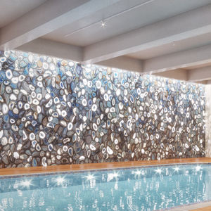 semiprecious stone natural stone slab