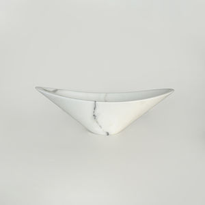 marble champagne bucket