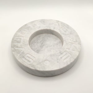 marble pin tray