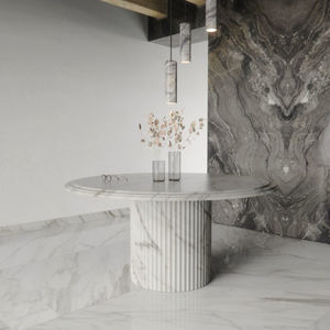 contemporary dining table 1