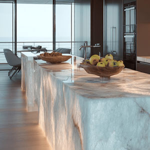 quartzite stone slab 1