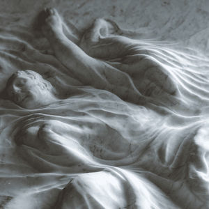 marble sculpture 1