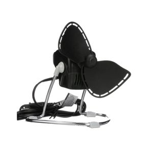free-standing fan