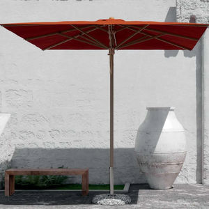 square parasol