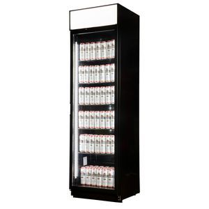 single door refrigerator