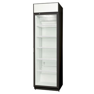 single door refrigerator